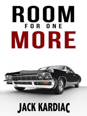 cover image of Room for One More